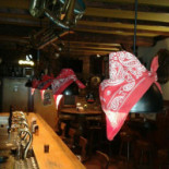 Biercafé 't Pumpke Dentro