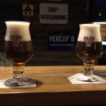 Biercafé 't Pumpke Nourriture
