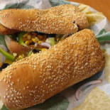 Subway Uden Nourriture