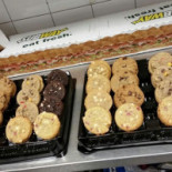 Subway Uden Nourriture