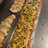 Subway Uden Nourriture