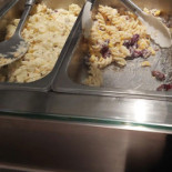 Aqua Grill Nourriture