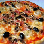 Grillroom Tantha Comida