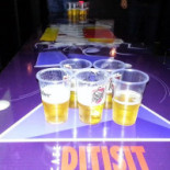 CafÉ Ditisit Nourriture