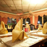 Chin. Ind. Shanghai Uden Nourriture