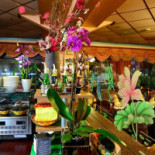 Chin. Ind. Shanghai Uden Nourriture