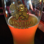 Japans Polderpoort Nourriture