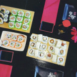 Japans Polderpoort Nourriture