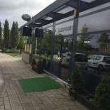 Japans Polderpoort Extérieur