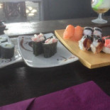 Japans Polderpoort Nourriture