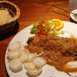 Eeterij Voorafentoe Comida