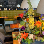 Eeterij Voorafentoe Comida