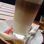 Eeterij Voorafentoe Comida