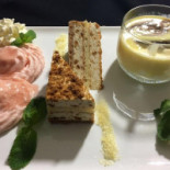 Eeterij Voorafentoe Comida