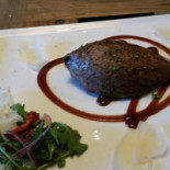 Eeterij Voorafentoe Comida