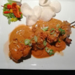 Eeterij Voorafentoe Comida