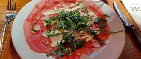 Proeflokaal Bregje Weert Comida