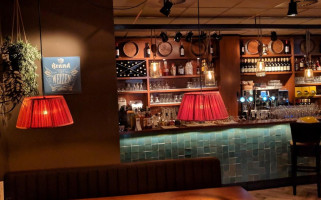 Proeflokaal Bregje Weert Extérieur