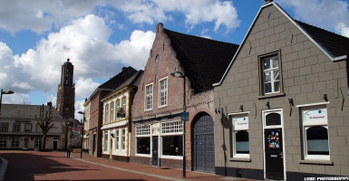 Proeflokaal Bregje Weert Comida