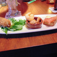 Proeflokaal Bregje Weert Comida