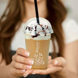 Lunchcafé De Staete Nourriture