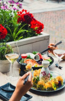 Aziatische Keuken Oishi Veghel