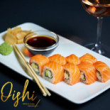 Aziatische Keuken Oishi Veghel Nourriture