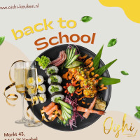 Aziatische Keuken Oishi Veghel