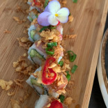 Aziatische Keuken Oishi Veghel À l'intérieur