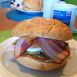 De Keuken Nourriture