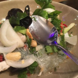 Lilly's Thai Take Away Nourriture