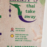 Lilly's Thai Take Away Extérieur