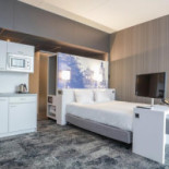 Fletcher Oss À l'intérieur