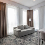 Fletcher Oss À l'intérieur