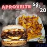 Fine Food Nourriture