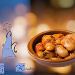 Griekse Keuken Nourriture