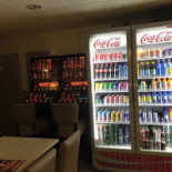 Isis Grillroom Carte