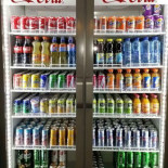 Isis Grillroom Nourriture