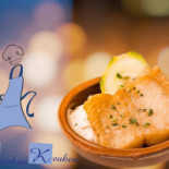 Griekse Keuken Nourriture