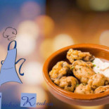 Griekse Keuken Nourriture