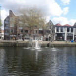 Isis Grillroom Extérieur