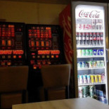 Isis Grillroom Nourriture