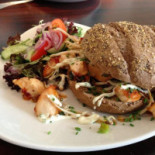 Eetkamer De Oude Schut Weert Dentro