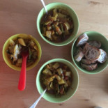 Café Willem Nourriture