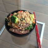 Café Willem Nourriture