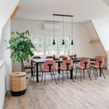 Op Roose À l'intérieur