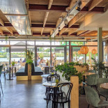 Op Roose À l'intérieur