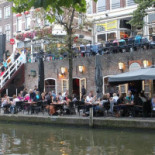 Greek Taverna Comida