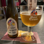 Sfeercafé 't Lindeke Nourriture