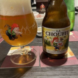 Sfeercafé 't Lindeke Nourriture